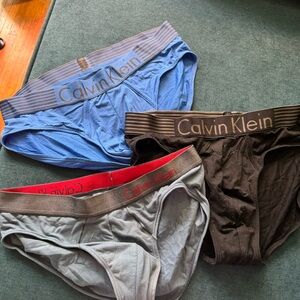 Calvin Klein Bundle